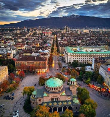 Гражданство Болгарии:<br> перечень и стоимость услуг