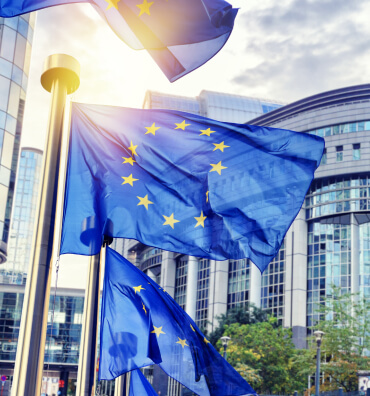 Гражданство ЕС: <br>перечень и стоимость услуг