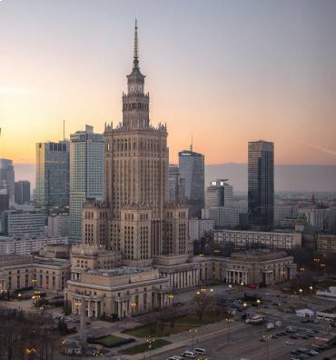 Карта поляка:<br> перечень и стоимость услуг