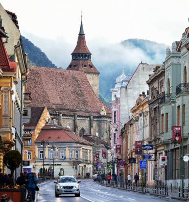 Гражданство Румынии:<br> перечень и стоимость услуг