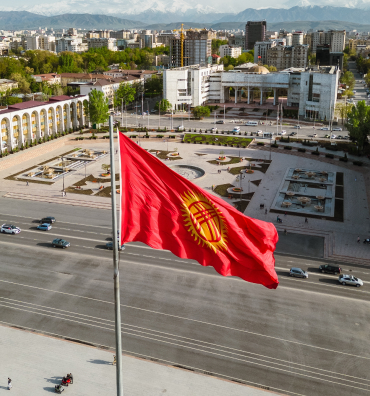 Гражданство Кыргызстана:<br> перечень и стоимость услуг